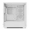 Obudowa PC Sharkoon Rebel C60 Midi Tower Biała