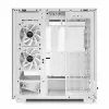 Obudowa PC Sharkoon Rebel C60 Midi Tower Biała
