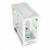 Obudowa PC Sharkoon Rebel C60 Midi Tower Biała
