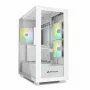 Obudowa PC Sharkoon Rebel C60 Midi Tower Biała