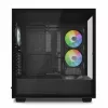 Obudowa PC Sharkoon Rebel C60 Midi Tower Czarny