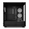 Obudowa PC Sharkoon Rebel C60 Midi Tower Czarny
