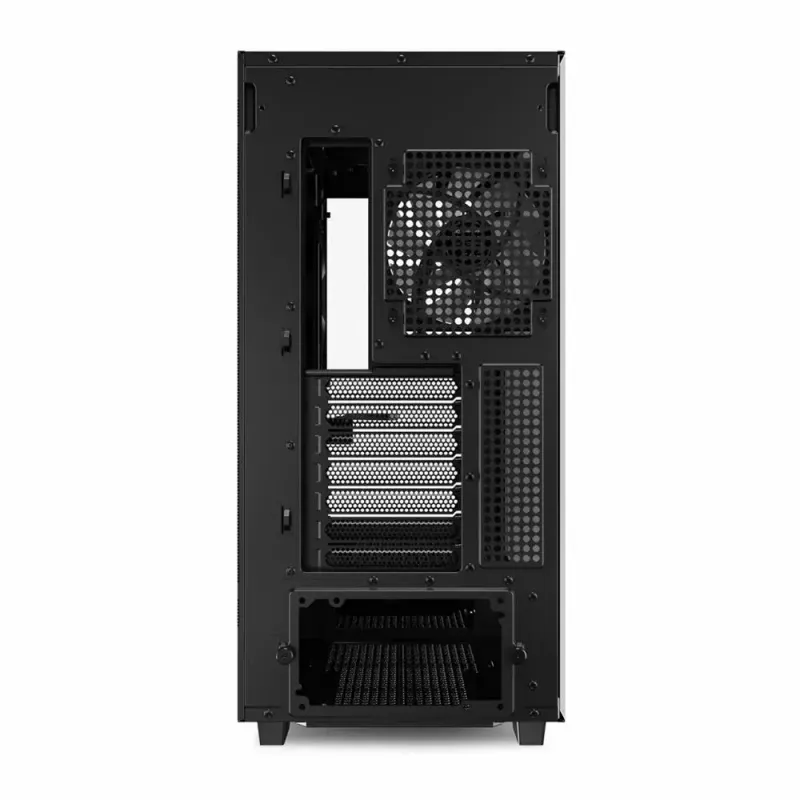 Obudowa PC Sharkoon Rebel C60 Midi Tower Czarny