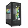 Obudowa PC Sharkoon Rebel C60 Midi Tower Czarny