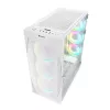 Sharkoon REV300 Tower biały