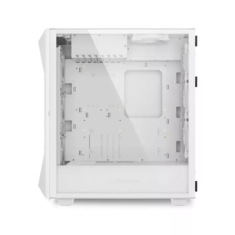 Sharkoon REV300 Tower biały