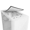 PC Case Sharkoon VS9 RGB Midi Tower biały