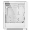 PC Case Sharkoon VS9 RGB Midi Tower biały