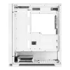 PC Case Sharkoon VS9 RGB Midi Tower biały