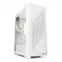 PC Case Sharkoon VS9 RGB Midi Tower biały