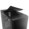 Obudowa PC Sharkoon VS9 RGB Midi Tower Czarna