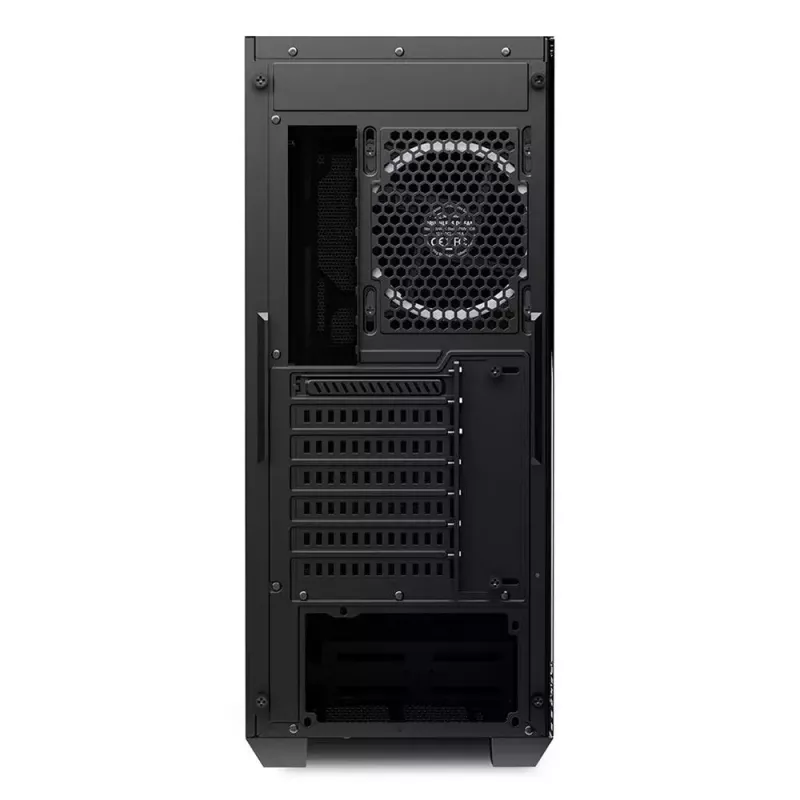 Obudowa PC Sharkoon VS9 RGB Midi Tower Czarna