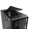 Obudowa PC Sharkoon VS8 RGB Midi Tower Czarna