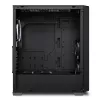 Obudowa PC Sharkoon VS8 RGB Midi Tower Czarna