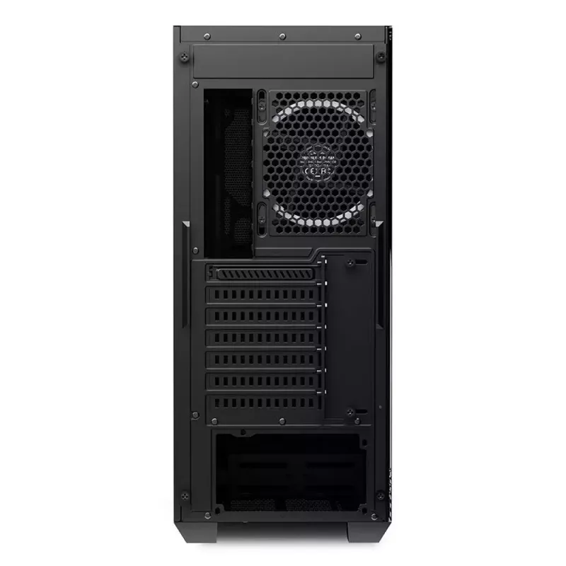 Obudowa PC Sharkoon VS8 RGB Midi Tower Czarna