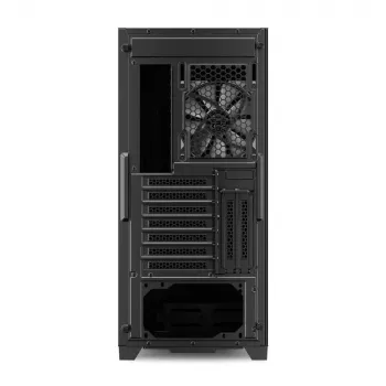 Obudowa PC Sharkoon M30 RGB Full Tower Czarna