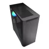 Obudowa PC Sharkoon M30 RGB Full Tower Czarna