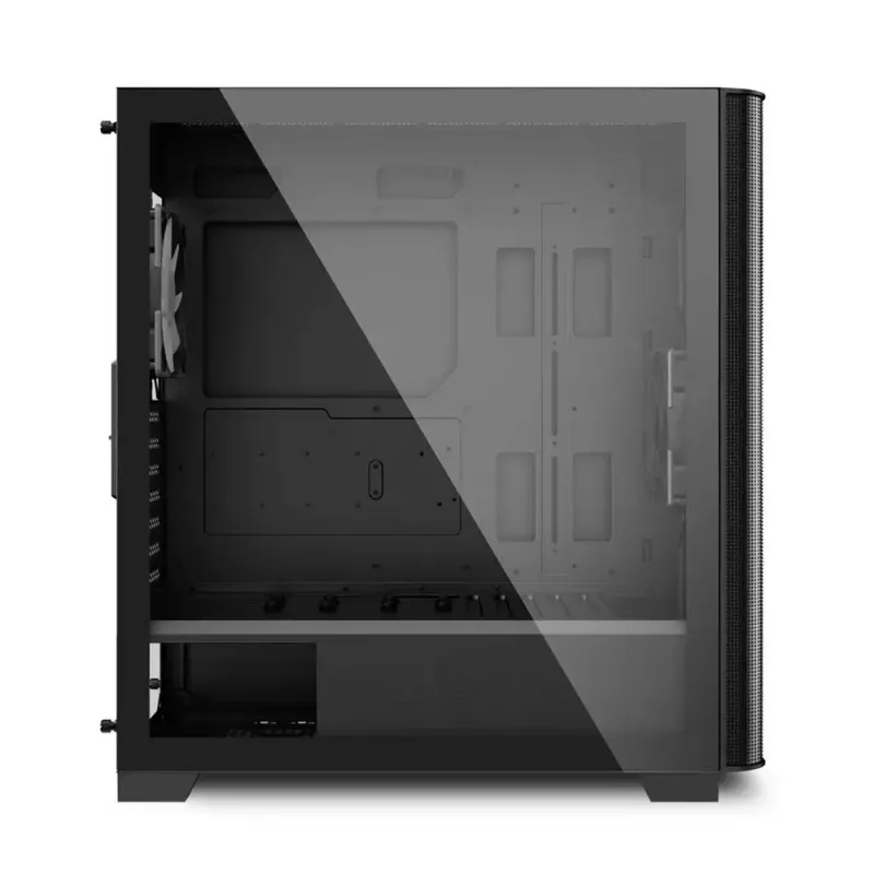 Obudowa PC Sharkoon M30 RGB Full Tower Czarna
