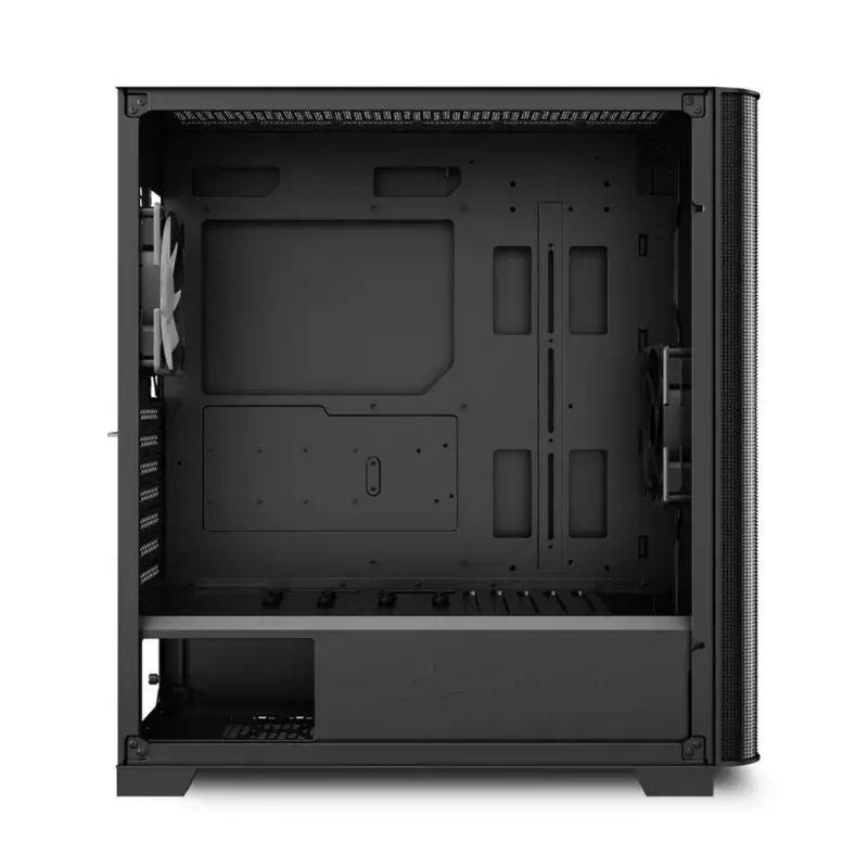 Obudowa PC Sharkoon M30 RGB Full Tower Czarna