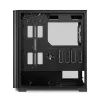 Obudowa PC Sharkoon M30 RGB Full Tower Czarna