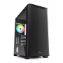 Obudowa PC Sharkoon M30 RGB Full Tower Czarna