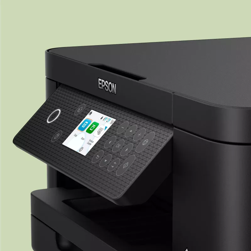 Epson Expression Home XP-5200 Atramentowy A4 4800 x 1200 DPI Wi-Fi
