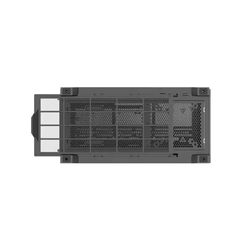 Obudowa PC Xilence XG171 Midi Tower Czarna