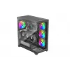 Obudowa PC Xilence XG171 Midi Tower Czarna