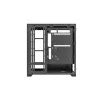 Obudowa PC Xilence XG171 Midi Tower Czarna