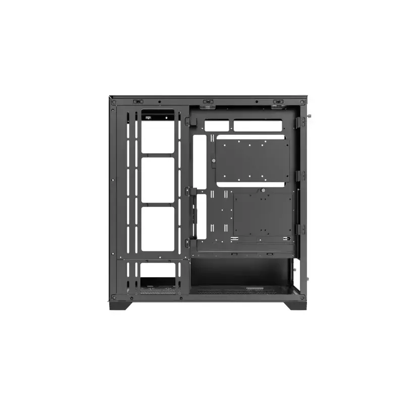 Obudowa PC Xilence XG171 Midi Tower Czarna