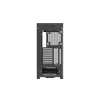 Obudowa PC Xilence XG171 Midi Tower Czarna