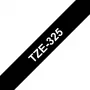 Taśma do etykietowania Brother TZE-325 TZ