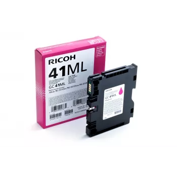 Ricoh 405767 wkład atramentowy 1 szt. Oryginalny magenta