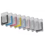 Epson Singlepack Vivid magenta T603300 220 ml, Żywa magenta, Tusz pigmentowy, 220 ml, 1 szt.