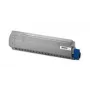 Toner OKI Toner 44992401 Czarny 2000 stron