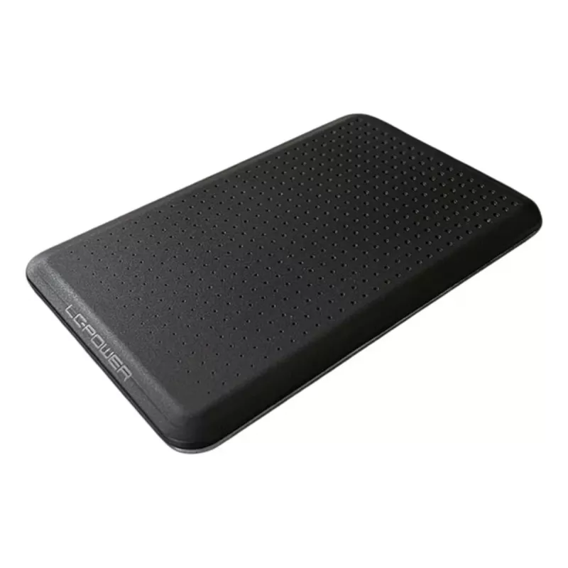LC-POWER Obudowa HDD Lc-25bu3 - USB 3.0 6,35cm/2.5cali Czarna