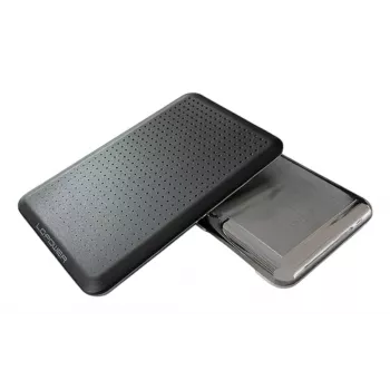 LC-POWER Obudowa HDD Lc-25bu3 - USB 3.0 6,35cm/2.5cali Czarna