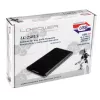 LC-POWER Obudowa HDD Lc-25bu3 - USB 3.0 6,35cm/2.5cali Czarna