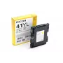 Ricoh 405768 Wkład atramentowy 1 szt. Oryginał Żółty