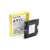 Ricoh 405768 Wkład atramentowy 1 szt. Oryginał Żółty