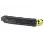 Kaseta z tonerem KYOCERA TK-5150Y 1 szt. oryginalna żółta