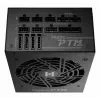 FSP Hydro PTM PRO 1650W Zasilacz ATX ATXV3.1 Czarny, 1650 W, 110–240 V, 50/60 Hz, Aktywny, 120 W, 1650 W