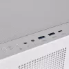 Obudowa PC Thermaltake View 270 SP Edition Midi Tower Biały