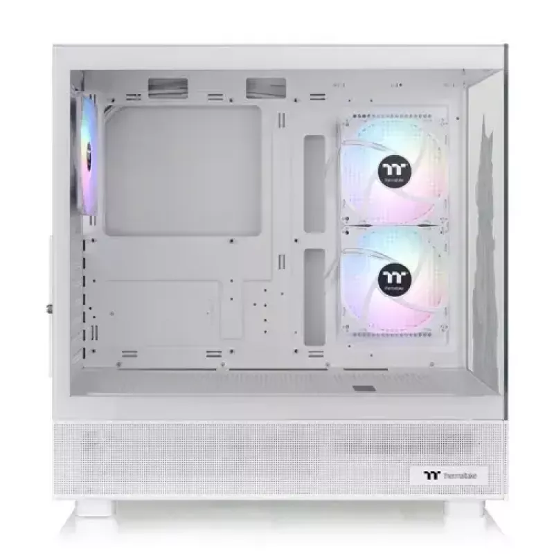 Obudowa PC Thermaltake View 270 SP Edition Midi Tower Biały