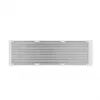Hybrydowe chłodzenie Thermaltake TH420 V2 Ultra ARGB 84,32 cfm 3,02 mmH2O Białe