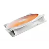 bequiet! LIGHT WINGS LX 140mm PWM 3-Pack Biały — wentylatory 140×25 mm, 1200 RPM, 95 m³/h, diody RGB