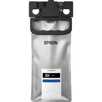 Epson C13T11N140, wkład atramentowy, 1 szt., oryginalny, o wysokiej (XL) wydajności, czarny