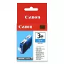Wkład atramentowy Canon BCI-3EC 1 szt. Oryginalny cyjan