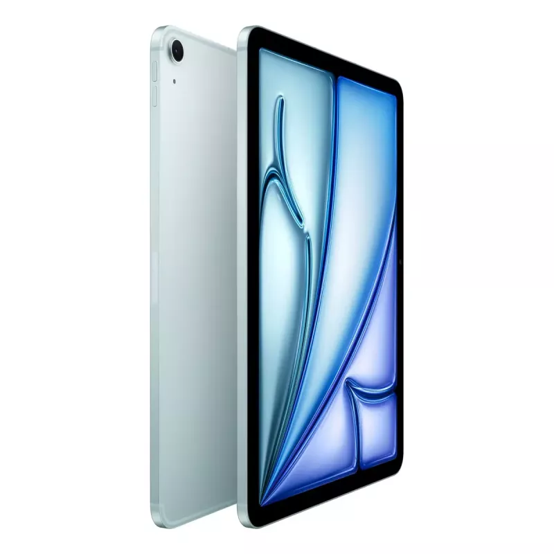 Tablet Apple iPad 11-calowy Air M3 8GB 512GB iPadOS 18