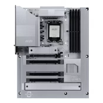 Płyta główna MSI PRO Z890-S WIFI PZ Intel Z890 LGA 1851 (Socket V1) ATX